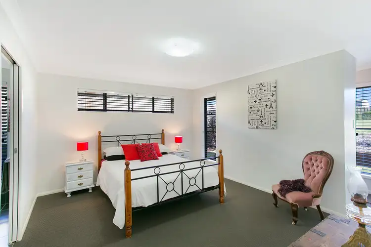 Fifth view of Homely house listing, 22 Bennett Street, Kleinton QLD 4352