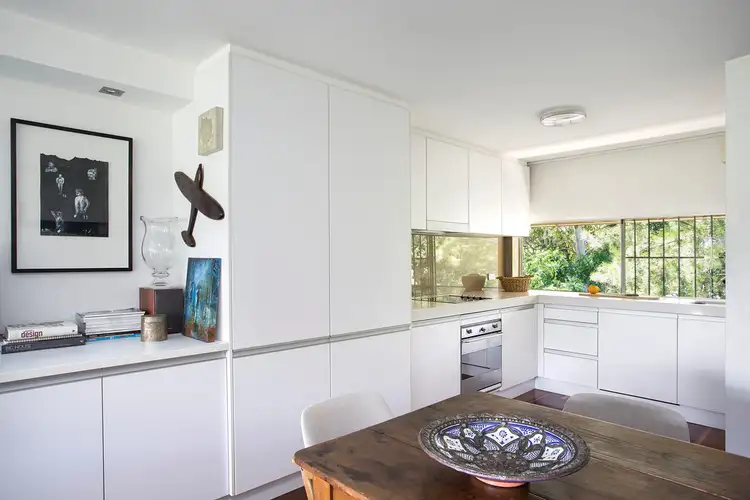 Third view of Homely apartment listing, Apt.505 'Cameron Court', 8 New Mclean Street, Edgecliff NSW 2027