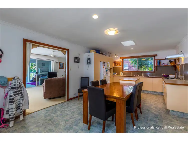 Fifth view of Homely house listing, 212 Beacon Road, Tamborine Mountain QLD 4272