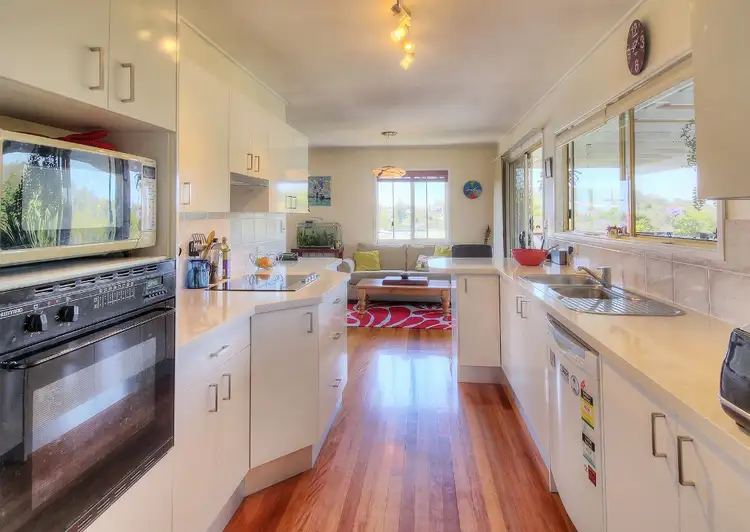 Fourth view of Homely house listing, 14 Kingwell St, Moorooka QLD 4105