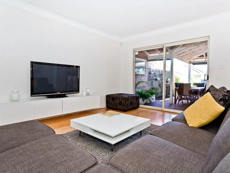 Fifth view of Homely house listing, 15b Selden Street, North Perth WA 6006