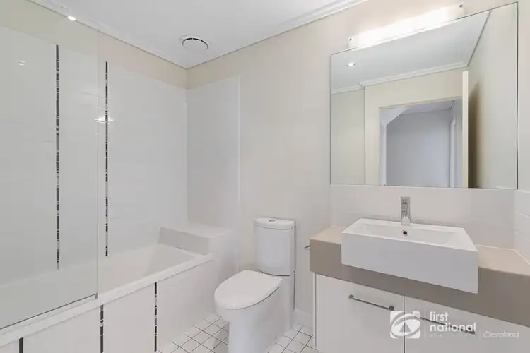 Seventh view of Homely townhouse listing, 7/62-64 Island Street, Cleveland QLD 4163