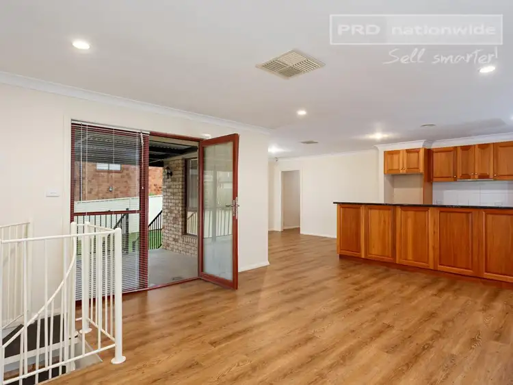 Third view of Homely house listing, 51 Bourkelands Drive, Bourkelands NSW 2650