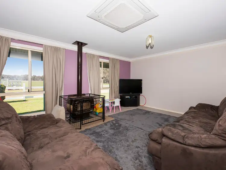 Seventh view of Homely rural property listing, 716 Spring Creek Road, Mudgee NSW 2850