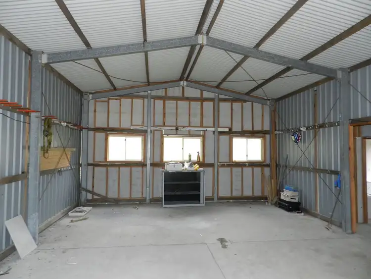 Fifth view of Homely rural property listing, 307 Creevey Drive, Captain Creek QLD 4677