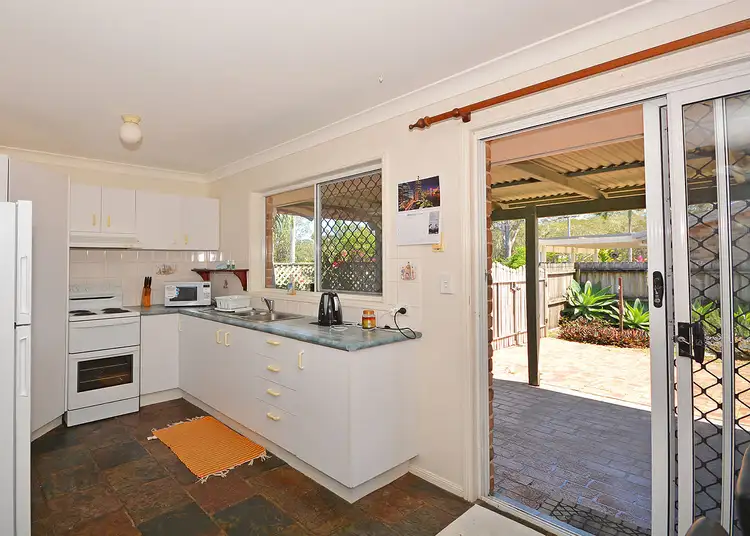 Second view of Homely house listing, 8 Maree Street, Wondunna QLD 4655