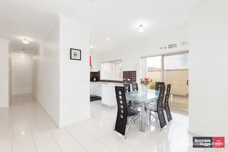 Third view of Homely house listing, 3 Burton Avenue, Laverton VIC 3028