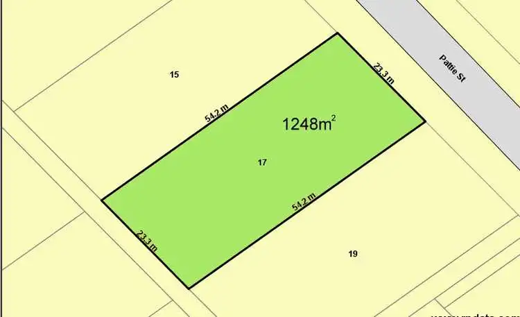 17 Pattie St, Cannington WA 6107