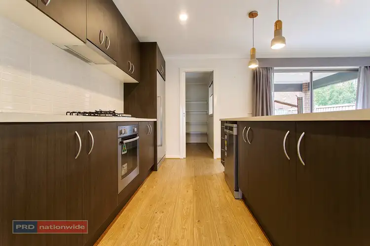 Fourth view of Homely house listing, 240b Sayers Road, Truganina VIC 3029