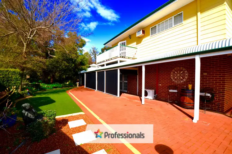 Fifth view of Homely house listing, 4 Biara Court, Dawesville WA 6211