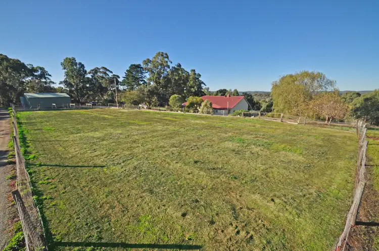 Fourth view of Homely house listing, 6 Clarendon Road, Chandlers Hill SA 5159