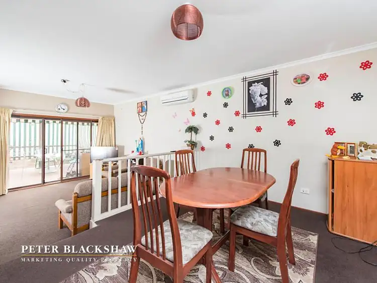 Seventh view of Homely townhouse listing, 1/20 Hallen Close, Swinger Hill ACT 2606