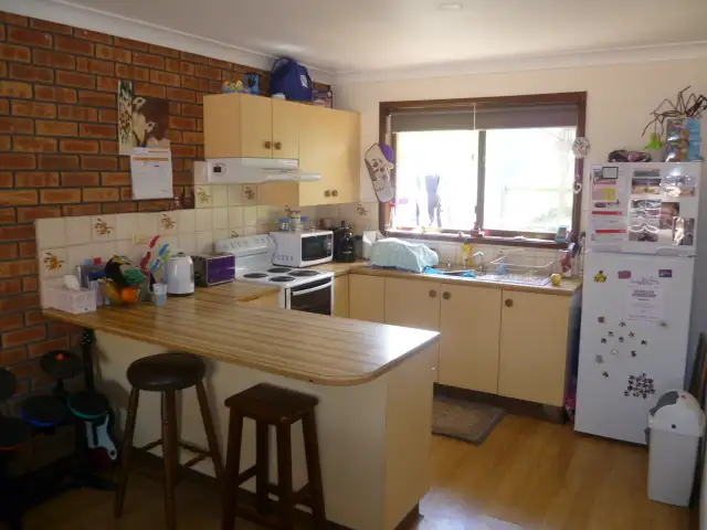 Fourth view of Homely unit listing, 4 / 85 BAY STREET, Tathra NSW 2550