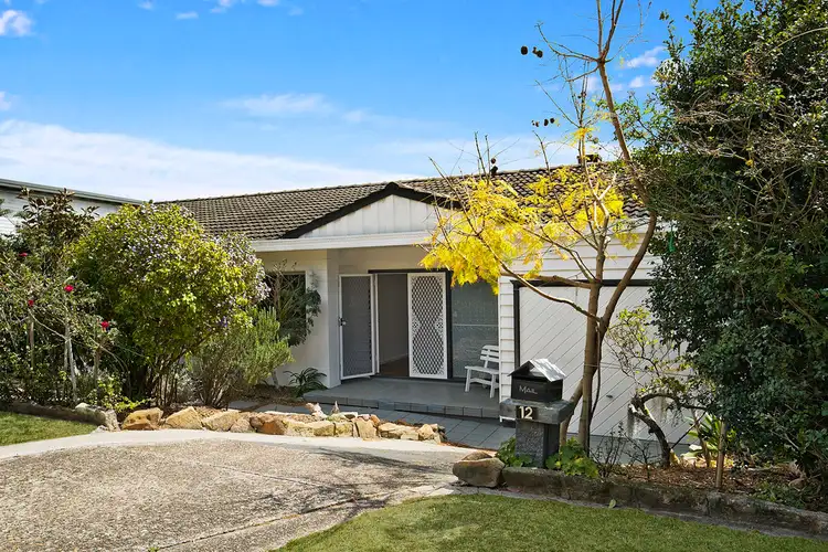 Third view of Homely house listing, 12 Ilford Road, Frenchs Forest NSW 2086