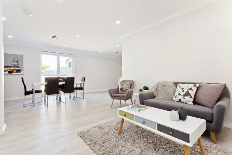 Second view of Homely house listing, 4 Moran Street, Embleton WA 6062