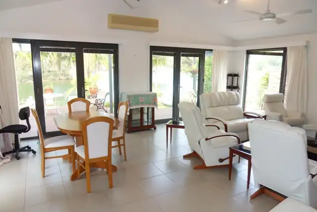 Second view of Homely house listing, 34 THORA ST, Sussex Inlet NSW 2540