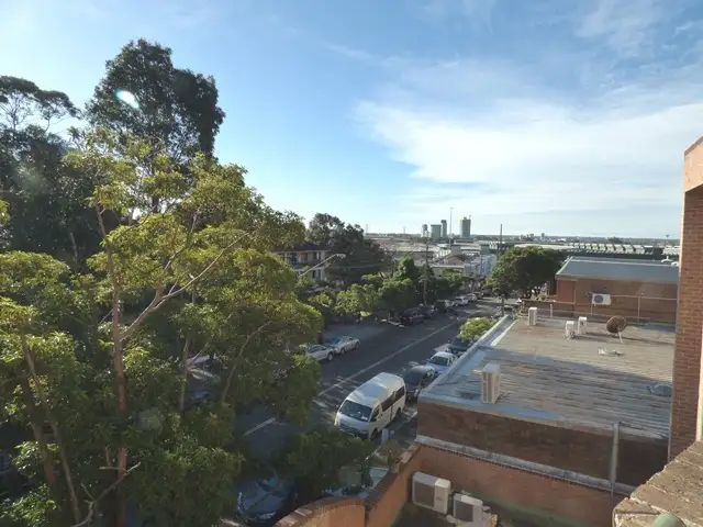 Third view of Homely apartment listing, 10/24 HENLEY ROAD, Homebush West NSW 2140