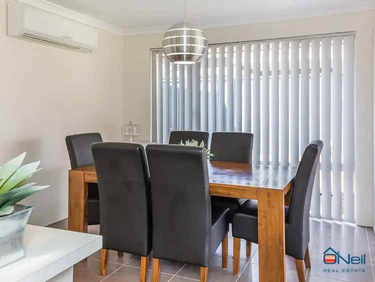 Seventh view of Homely house listing, 11 Bunya Green, Byford WA 6122