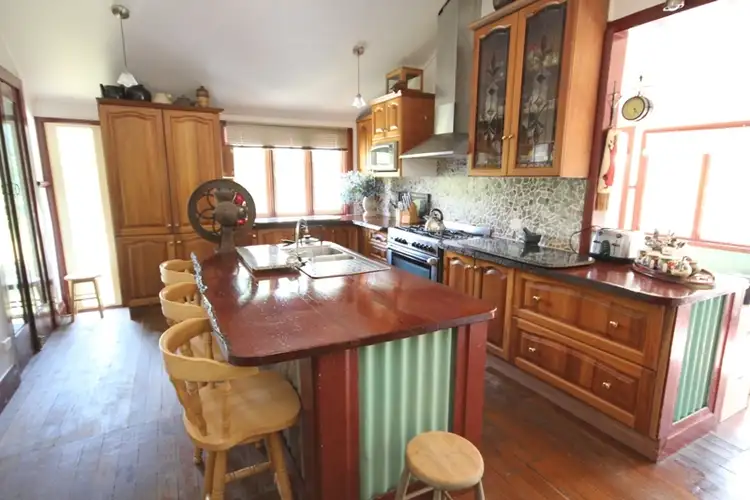 Seventh view of Homely rural property listing, 379 Brimbin Road, Cundletown NSW 2430