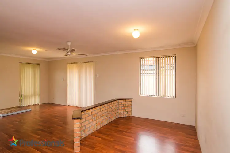 Fifth view of Homely house listing, 8 Chidzey Dr, Seville Grove WA 6112