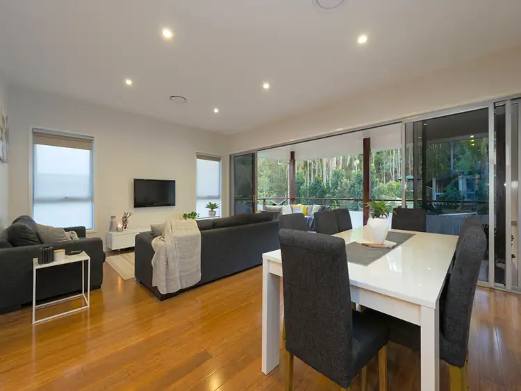 Fifth view of Homely house listing, 33 Highview Terrace, Daisy Hill QLD 4127