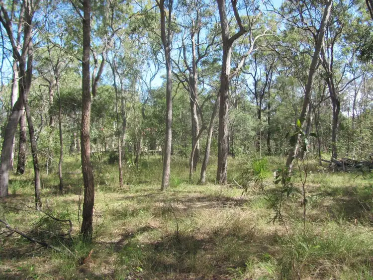 Sixth view of Homely rural property listing, Lot 44 Matchbox Road, Deepwater QLD 4674