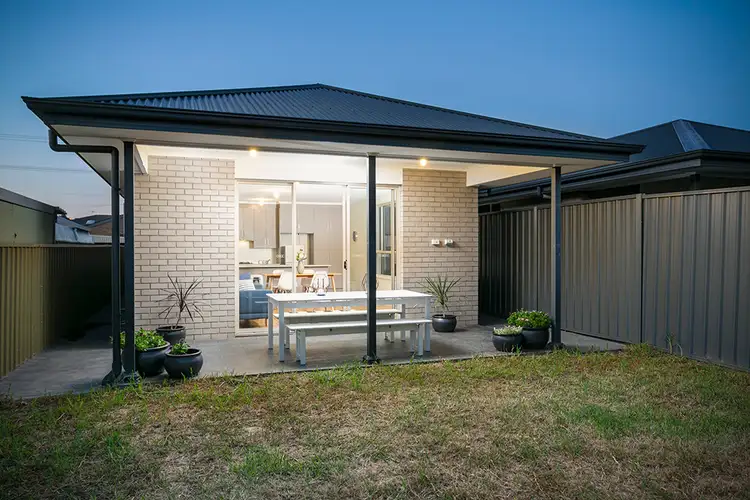 Third view of Homely house listing, 10A Lincoln Street, Rosewater SA 5013