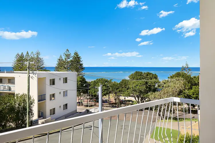 Third view of Homely unit listing, 7/10 Latona Ave - Starlodge, Caloundra QLD 4551