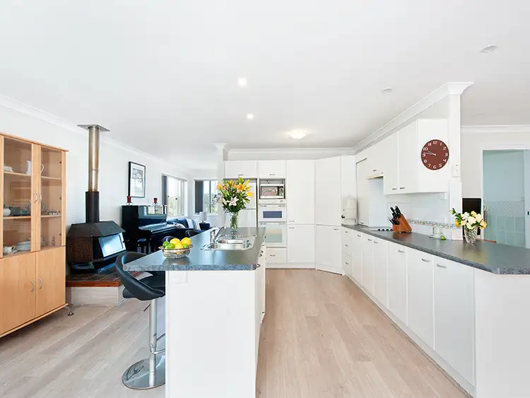 Third view of Homely house listing, 28 Bent Street, Fingal Bay NSW 2315