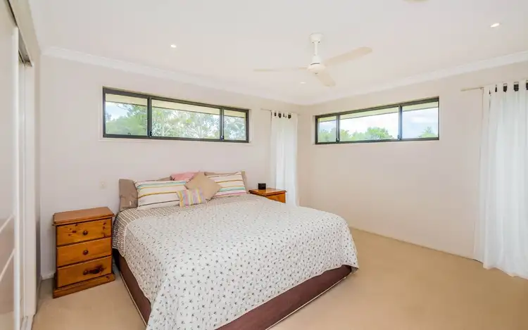 Fourth view of Homely house listing, 12 Wampi Close, James Creek NSW 2463