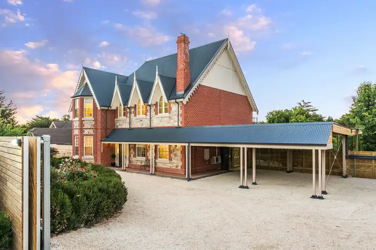 Third view of Homely house listing, 79 Strathalbyn Rd, Aldgate SA 5154