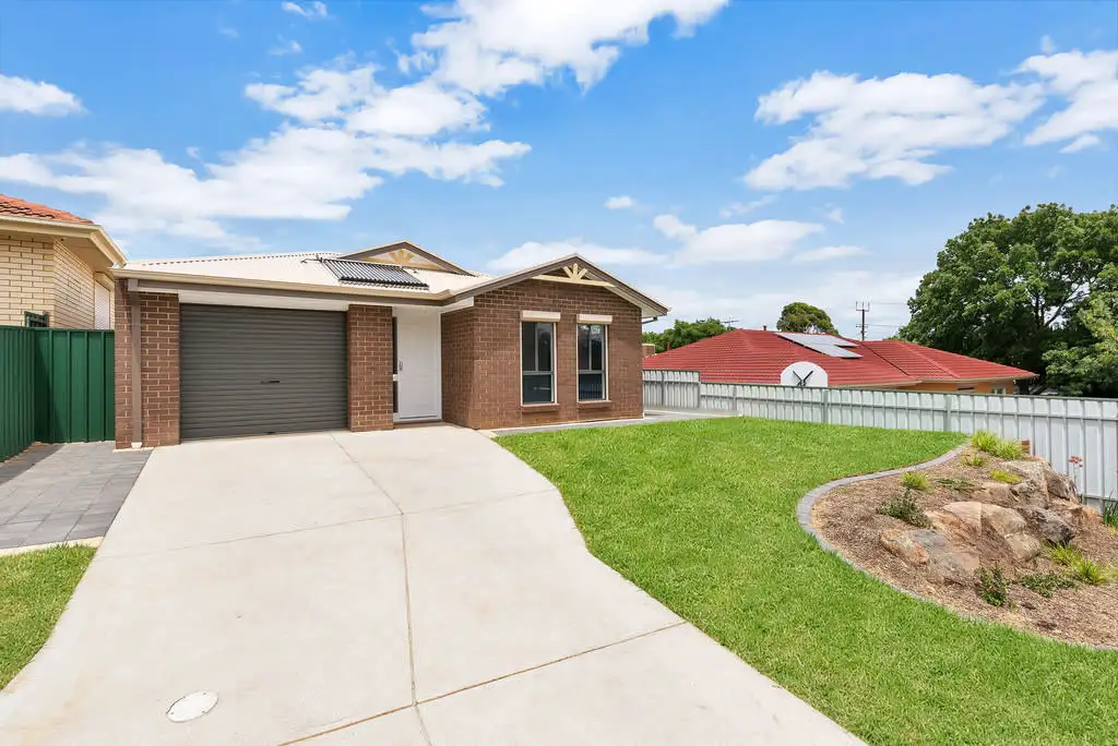 Main view of Homely house listing, 1B Karyn Place, Ridgehaven SA 5097