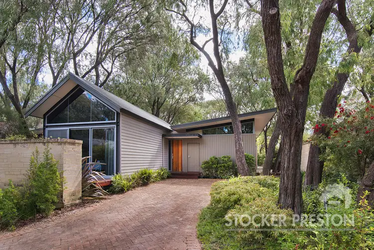 Main view of Homely house listing, 2/605 Bussell Highway, Broadwater WA 6280