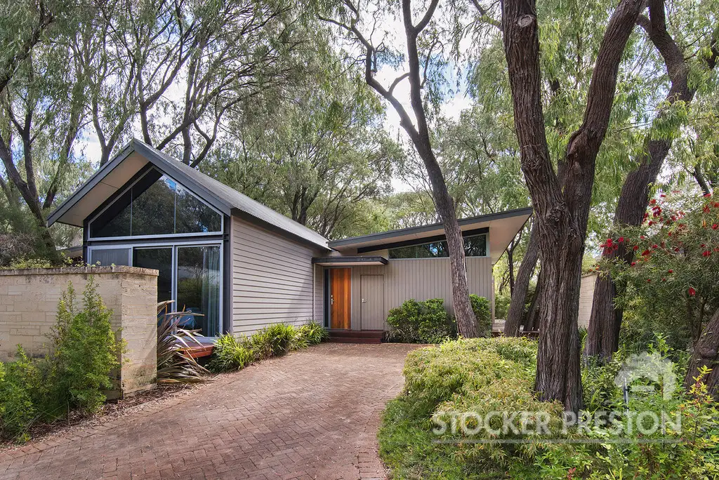 Main view of Homely house listing, 2/605 Bussell Highway, Broadwater WA 6280