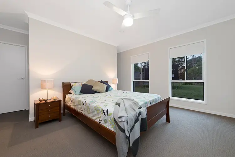 Fifth view of Homely house listing, 47 Green Trees Drive, Cornubia QLD 4130