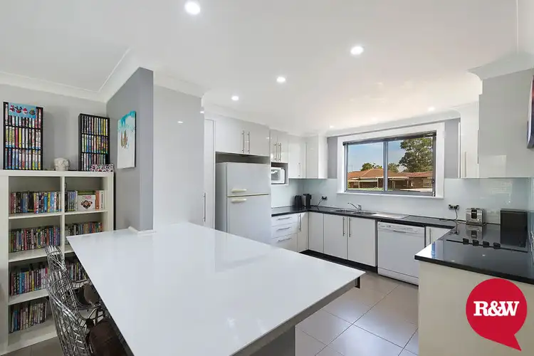 Third view of Homely house listing, 16 & 16a Nathan Crescent, Dean Park NSW 2761