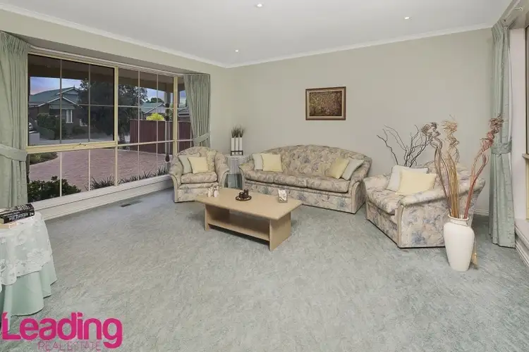 Second view of Homely house listing, 22 Kerrisdale Place, Sunbury VIC 3429