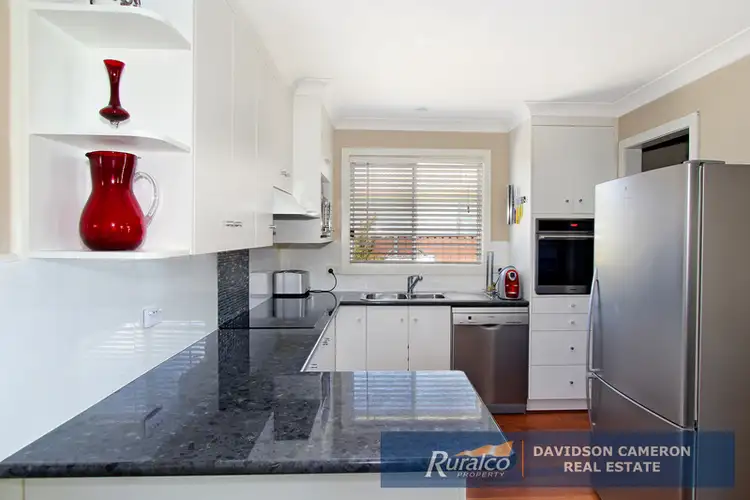 Second view of Homely house listing, 8 Patricia Avenue, Tamworth NSW 2340