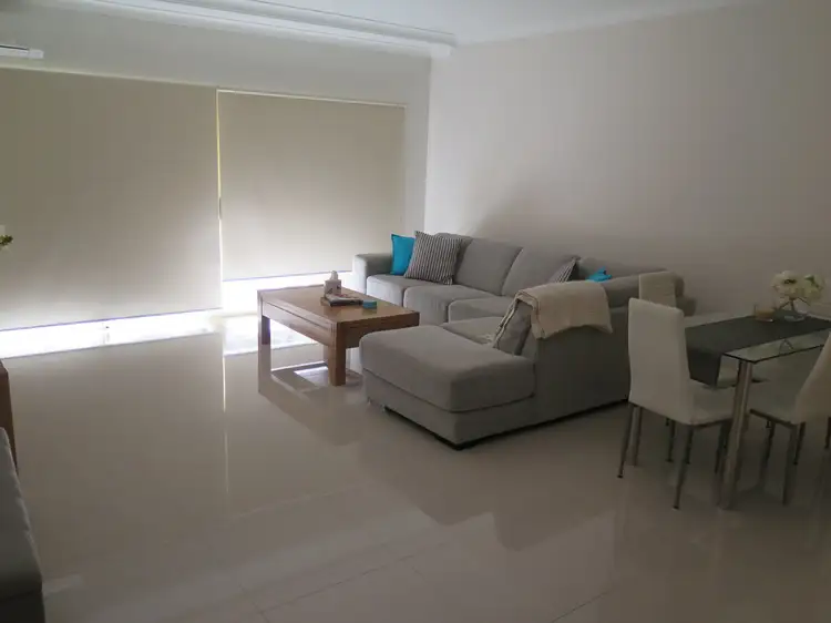 Fourth view of Homely unit listing, C103/580 Hume Highway, Yagoona NSW 2199