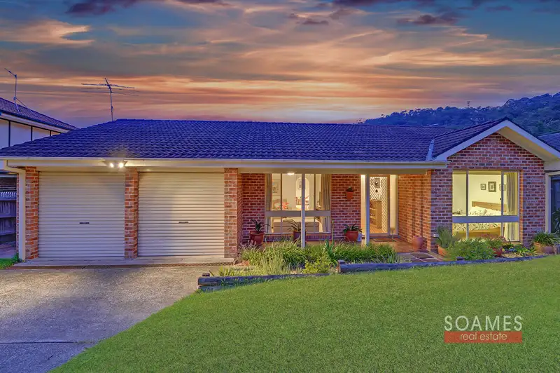 Main view of Homely house listing, 4 Aubrey Place, Berowra NSW 2081