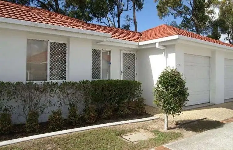 Main view of Homely villa listing, 51/83 Heeb St, Ashmore QLD 4214