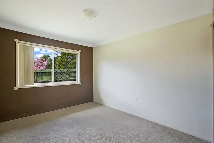 Fourth view of Homely unit listing, 1/1 Seaton Street, South Toowoomba QLD 4350