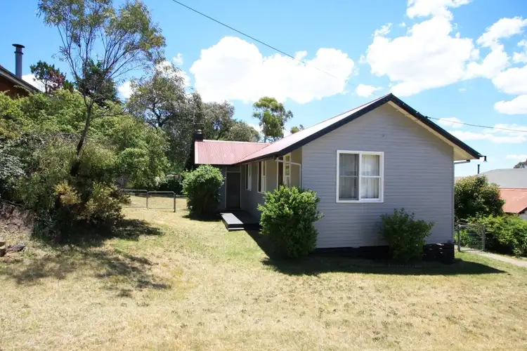 Second view of Homely house listing, 6 Mullan Place, Cooma NSW 2630