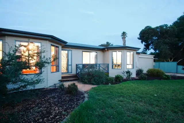 103 PARUNA RD, Loxton SA 5333