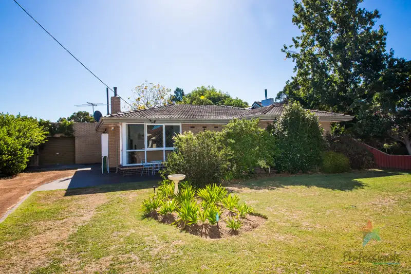 Main view of Homely house listing, 12 Parnell Parade, Bassendean WA 6054