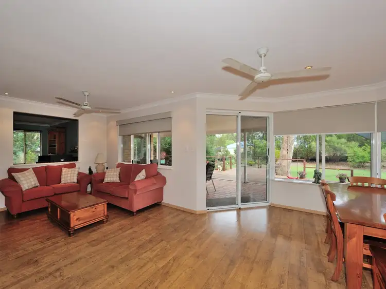 Third view of Homely house listing, 7 Tuckey Place, Golden Bay WA 6174
