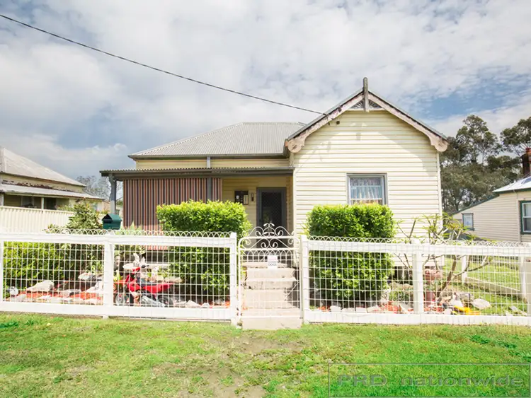 66 Gillies St, Kurri Kurri NSW 2327