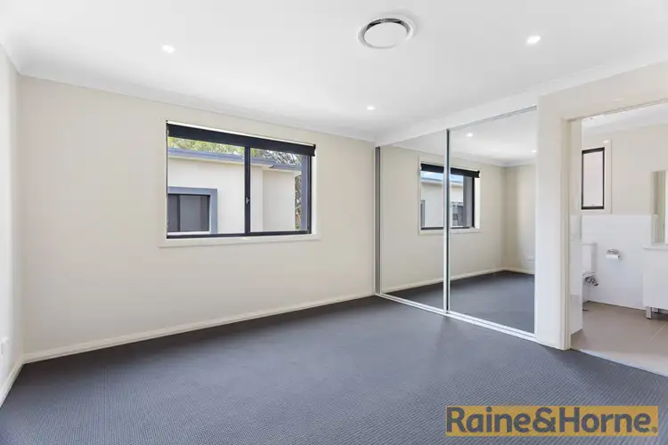 Fifth view of Homely townhouse listing, 5/10-12 Napier Street, Rooty Hill NSW 2766