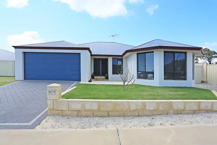 57 Narembeen Road, Dawesville WA 6211