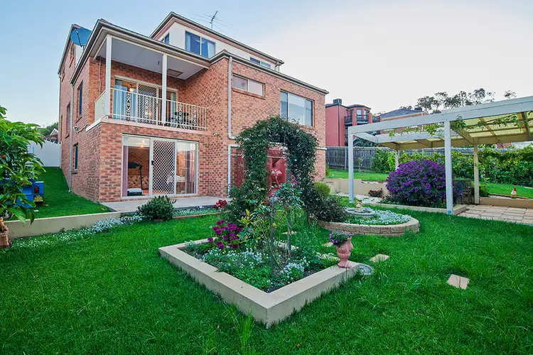 Second view of Homely house listing, 19 William Hovell Drive, Endeavour Hills VIC 3802